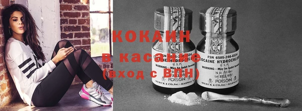 стаф Осташков